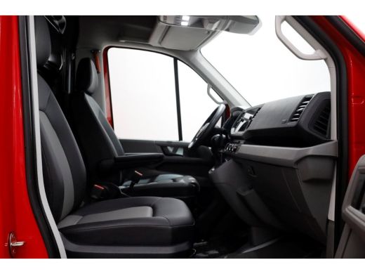 Volkswagen Crafter 35 2.0 TDI 177pk DSG-Automaat L3H3 (L2H2) Airco/Navi/Camera 09-2020 ActivLease financial lease