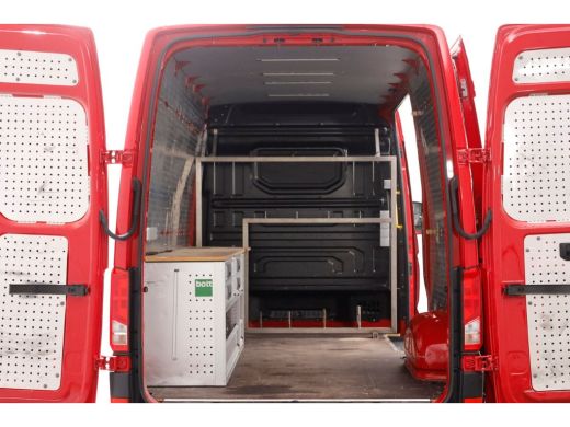 Volkswagen Crafter 35 2.0 TDI 177pk DSG-Automaat L3H3 (L2H2) Airco/Navi/Camera 09-2020 ActivLease financial lease