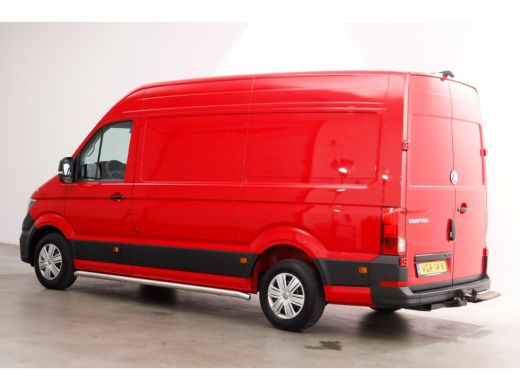 Volkswagen Crafter 35 2.0 TDI 177pk DSG-Automaat L3H3 (L2H2) Airco/Navi/Camera 09-2020 ActivLease financial lease