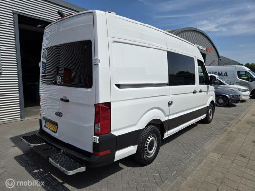 Volkswagen Crafter Bestel 35 2.0 TDI L3H3 Trendline ActivLease financial lease