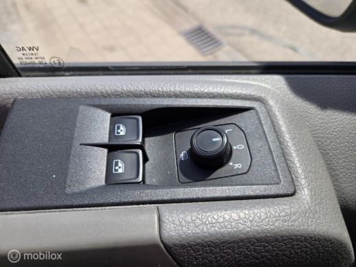 Volkswagen Crafter Bestel 35 2.0 TDI L3H3 Trendline ActivLease financial lease