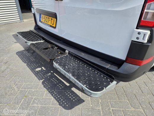 Volkswagen Crafter Bestel 35 2.0 TDI L3H3 Trendline ActivLease financial lease