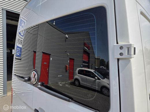 Volkswagen Crafter Bestel 35 2.0 TDI L3H3 Trendline ActivLease financial lease
