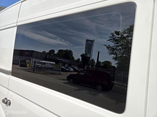 Volkswagen Crafter Bestel 35 2.0 TDI L3H3 Trendline ActivLease financial lease