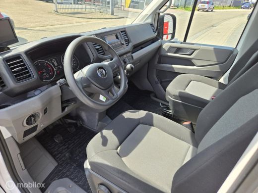 Volkswagen Crafter Bestel 35 2.0 TDI L3H3 Trendline ActivLease financial lease