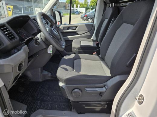Volkswagen Crafter Bestel 35 2.0 TDI L3H3 Trendline ActivLease financial lease