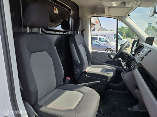 Volkswagen Crafter Bestel 35 2.0 TDI L3H3 Trendline ActivLease financial lease