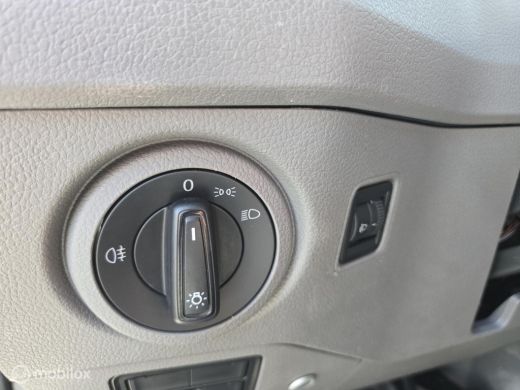 Volkswagen Crafter Bestel 35 2.0 TDI L3H3 Trendline ActivLease financial lease