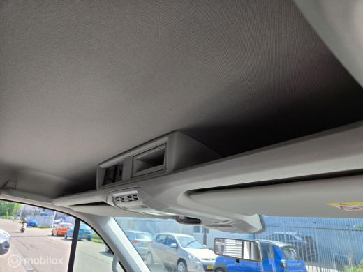 Volkswagen Crafter Bestel 35 2.0 TDI L3H3 Trendline ActivLease financial lease