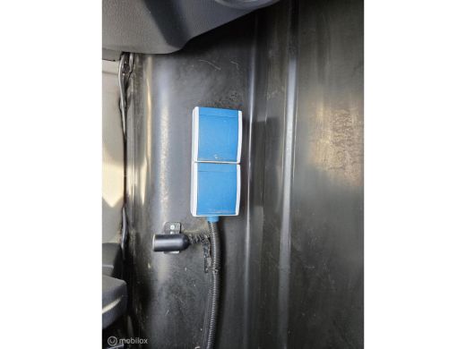 Volkswagen Crafter Bestel 35 2.0 TDI L3H3 Trendline ActivLease financial lease