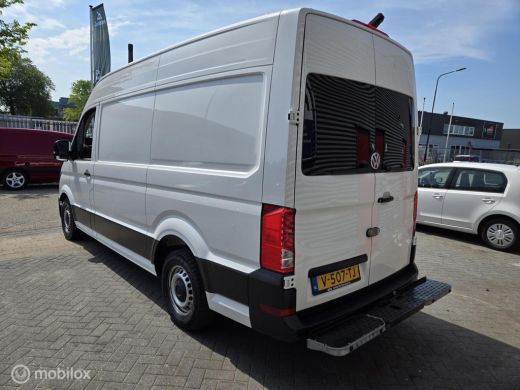 Volkswagen Crafter Bestel 35 2.0 TDI L3H3 Trendline ActivLease financial lease