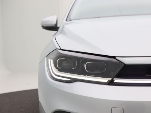Volkswagen Polo 1.0 TSi Automaat Style | Climate Controle | Adaptive Cruise | CarPlay | Bluetooth | Stoelverwarmi... ActivLease financial lease