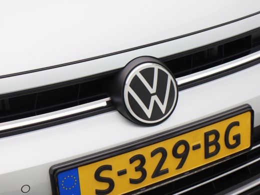 Volkswagen Polo 1.0 TSi Automaat Style | Climate Controle | Adaptive Cruise | CarPlay | Bluetooth | Stoelverwarmi... ActivLease financial lease