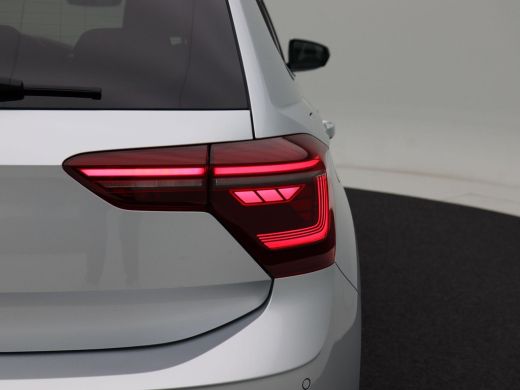 Volkswagen Polo 1.0 TSi Automaat Style | Climate Controle | Adaptive Cruise | CarPlay | Bluetooth | Stoelverwarmi... ActivLease financial lease