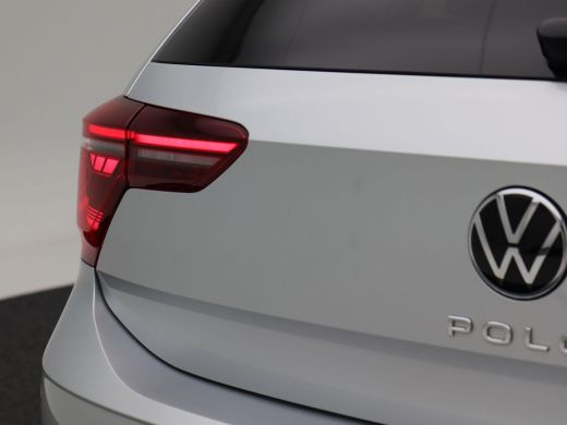 Volkswagen Polo 1.0 TSi Automaat Style | Climate Controle | Adaptive Cruise | CarPlay | Bluetooth | Stoelverwarmi... ActivLease financial lease