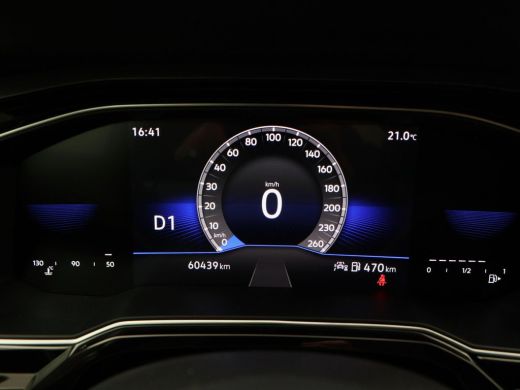 Volkswagen Polo 1.0 TSi Automaat Style | Climate Controle | Adaptive Cruise | CarPlay | Bluetooth | Stoelverwarmi... ActivLease financial lease