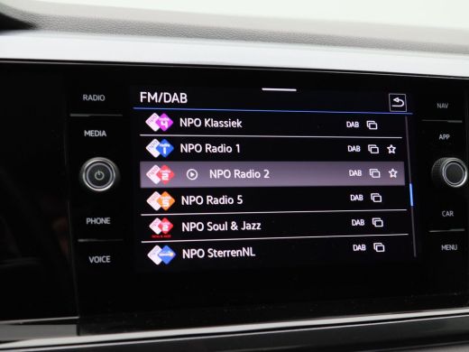 Volkswagen Polo 1.0 TSi Automaat Style | Climate Controle | Adaptive Cruise | CarPlay | Bluetooth | Stoelverwarmi... ActivLease financial lease