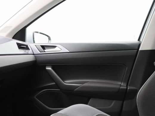 Volkswagen Polo 1.0 TSi Automaat Style | Climate Controle | Adaptive Cruise | CarPlay | Bluetooth | Stoelverwarmi... ActivLease financial lease