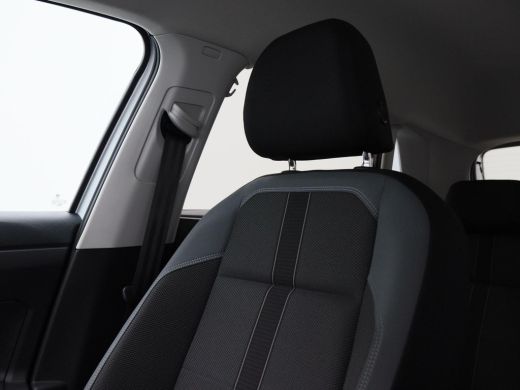 Volkswagen Polo 1.0 TSi Automaat Style | Climate Controle | Adaptive Cruise | CarPlay | Bluetooth | Stoelverwarmi... ActivLease financial lease