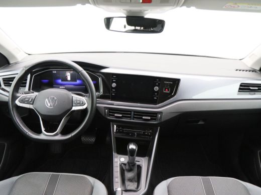 Volkswagen Polo 1.0 TSi Automaat Style | Climate Controle | Adaptive Cruise | CarPlay | Bluetooth | Stoelverwarmi... ActivLease financial lease