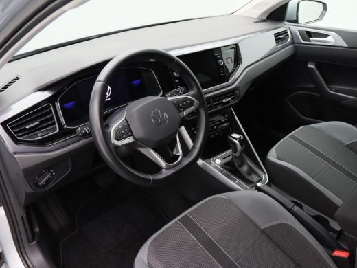 Volkswagen Polo 1.0 TSi Automaat Style | Climate Controle | Adaptive Cruise | CarPlay | Bluetooth | Stoelverwarmi... ActivLease financial lease