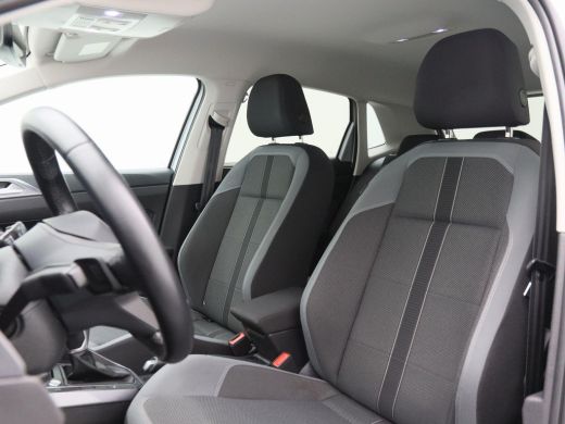 Volkswagen Polo 1.0 TSi Automaat Style | Climate Controle | Adaptive Cruise | CarPlay | Bluetooth | Stoelverwarmi... ActivLease financial lease