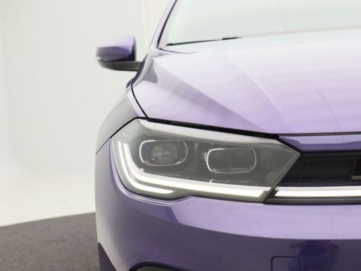 Volkswagen Polo 1.0 TSi Automaat Style | Full LED | Climate Controle | 17 Inch | Privacy Glass | Camera | Navigat... ActivLease financial lease