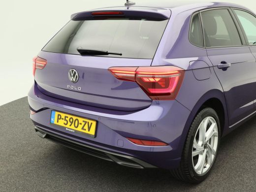 Volkswagen Polo 1.0 TSi Automaat Style | Full LED | Climate Controle | 17 Inch | Privacy Glass | Camera | Navigat... ActivLease financial lease