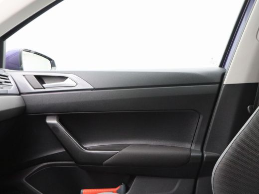 Volkswagen Polo 1.0 TSi Automaat Style | Full LED | Climate Controle | 17 Inch | Privacy Glass | Camera | Navigat... ActivLease financial lease