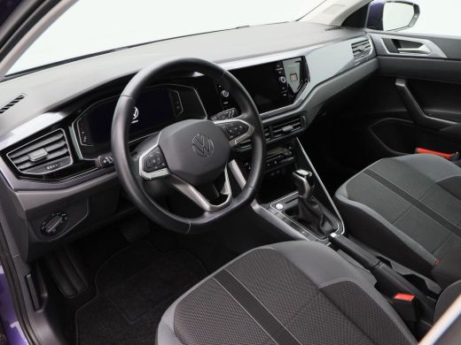 Volkswagen Polo 1.0 TSi Automaat Style | Full LED | Climate Controle | 17 Inch | Privacy Glass | Camera | Navigat... ActivLease financial lease