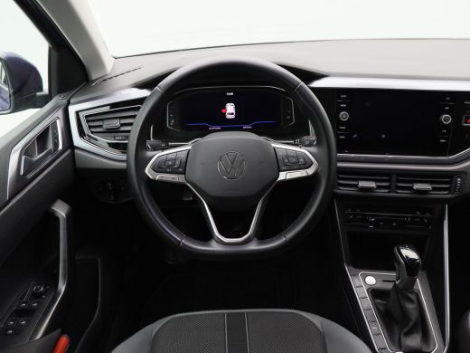 Volkswagen Polo 1.0 TSi Automaat Style | Full LED | Climate Controle | 17 Inch | Privacy Glass | Camera | Navigat... ActivLease financial lease