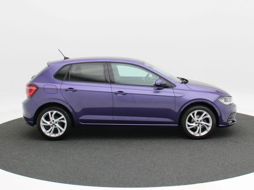 Volkswagen Polo 1.0 TSi Automaat Style | Full LED | Climate Controle | 17 Inch | Privacy Glass | Camera | Navigat... ActivLease financial lease