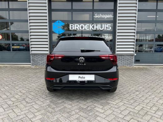 Volkswagen Polo Life Edition | AIRCO | ADAPT. CRUISE | NAVI BY APP ActivLease financial lease