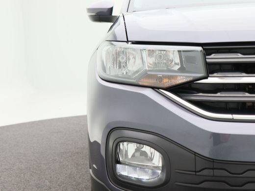 Volkswagen T-Cross 1.0 TSi 110 Pk Automaat Life | Cruise Control | Parkeersensoren | Navigatie | Carplay | 16 inch |... ActivLease financial lease