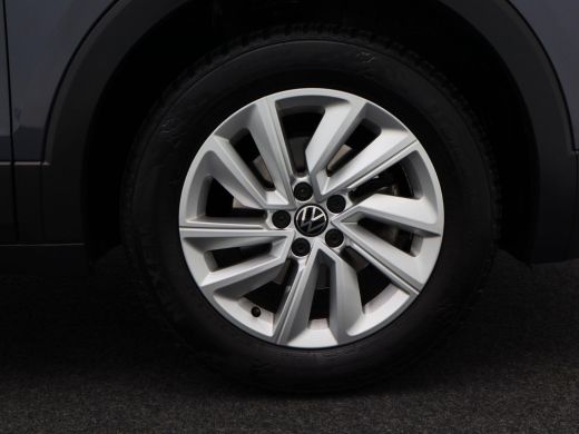 Volkswagen T-Cross 1.0 TSi 110 Pk Automaat Life | Cruise Control | Parkeersensoren | Navigatie | Carplay | 16 inch |... ActivLease financial lease