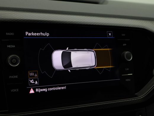 Volkswagen T-Cross 1.0 TSi 110 Pk Automaat Life | Cruise Control | Parkeersensoren | Navigatie | Carplay | 16 inch |... ActivLease financial lease