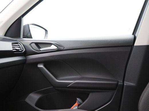Volkswagen T-Cross 1.0 TSi 110 Pk Automaat Life | Cruise Control | Parkeersensoren | Navigatie | Carplay | 16 inch |... ActivLease financial lease
