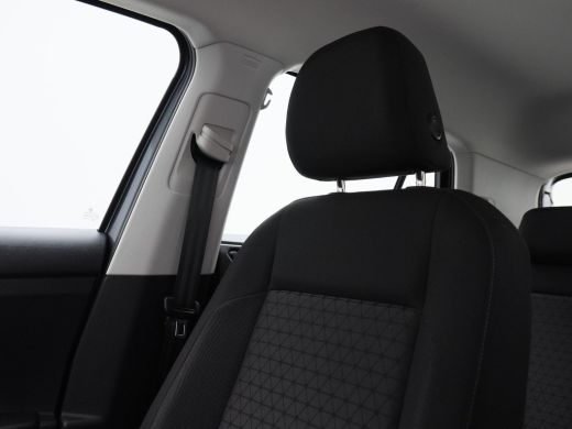 Volkswagen T-Cross 1.0 TSi 110 Pk Automaat Life | Cruise Control | Parkeersensoren | Navigatie | Carplay | 16 inch |... ActivLease financial lease