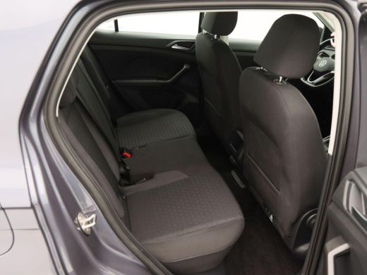 Volkswagen T-Cross 1.0 TSi 110 Pk Automaat Life | Cruise Control | Parkeersensoren | Navigatie | Carplay | 16 inch |... ActivLease financial lease