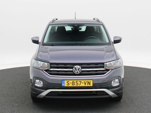 Volkswagen T-Cross 1.0 TSi 110 Pk Automaat Life | Cruise Control | Parkeersensoren | Navigatie | Carplay | 16 inch |... ActivLease financial lease