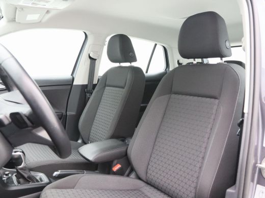 Volkswagen T-Cross 1.0 TSi 110 Pk Automaat Life | Cruise Control | Parkeersensoren | Navigatie | Carplay | 16 inch |... ActivLease financial lease