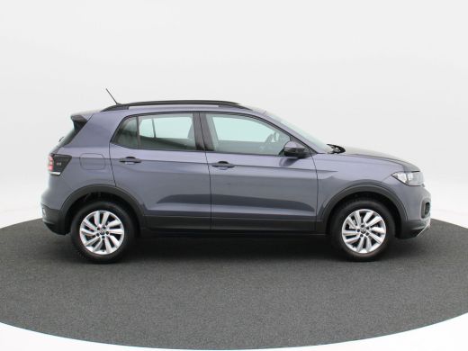 Volkswagen T-Cross 1.0 TSi 110 Pk Automaat Life | Cruise Control | Parkeersensoren | Navigatie | Carplay | 16 inch |... ActivLease financial lease