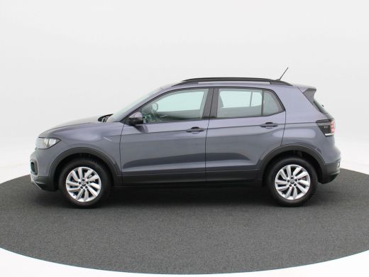 Volkswagen T-Cross 1.0 TSi 110 Pk Automaat Life | Cruise Control | Parkeersensoren | Navigatie | Carplay | 16 inch |... ActivLease financial lease