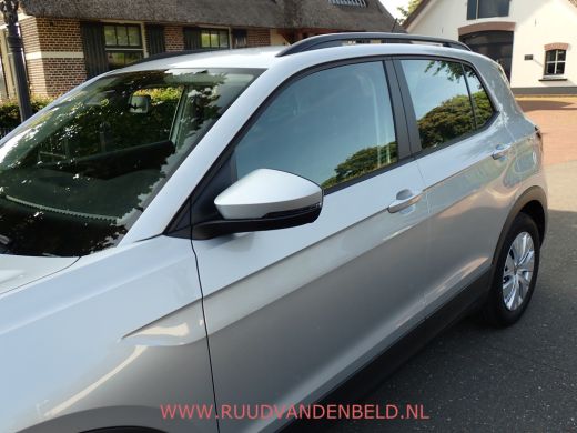 Volkswagen T-Cross 1.0 TSI CARPLAY/AIRCO/PDC-V+A/STOELVERWARMING ActivLease financial lease