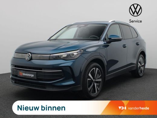 Volkswagen Tiguan 1.5 eHybrid Life Edition 204PK DSG Navi via Apple Carplay/Android Auto, Achteruitrijcamera, Side ... Volkswagen Tiguan 1.5 eHybrid Life Edition 204PK DSG Navi via Apple Carplay/Android Auto, Achteruitrijcamera, Side ...