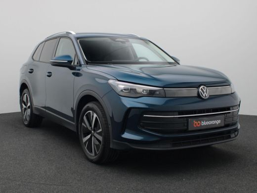Volkswagen Tiguan 1.5 eHybrid Life Edition 204PK DSG Navi via Apple Carplay/Android Auto, Achteruitrijcamera, Side ... ActivLease financial lease