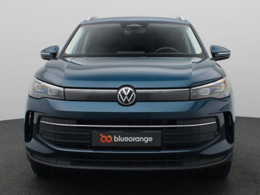 Volkswagen Tiguan 1.5 eHybrid Life Edition 204PK DSG Navi via Apple Carplay/Android Auto, Achteruitrijcamera, Side ... ActivLease financial lease