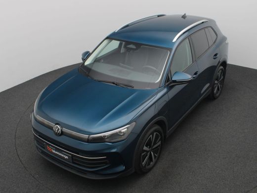 Volkswagen Tiguan 1.5 eHybrid Life Edition 204PK DSG Navi via Apple Carplay/Android Auto, Achteruitrijcamera, Side ... ActivLease financial lease
