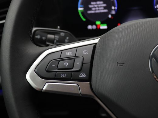 Volkswagen Tiguan 1.5 eHybrid Life Edition 204PK DSG Navi via Apple Carplay/Android Auto, Achteruitrijcamera, Side ... ActivLease financial lease