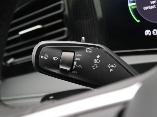 Volkswagen Tiguan 1.5 eHybrid Life Edition 204PK DSG Navi via Apple Carplay/Android Auto, Achteruitrijcamera, Side ... ActivLease financial lease
